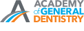 Academy of General Dentistry logo