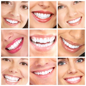 cosmetic dentistry