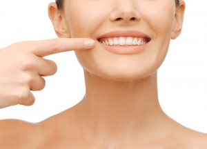 cosmetic dentistry