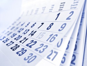 Calendar