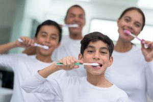 Your dentist in West Los Angeles has a few tips to keep your teeth healthy and clean.