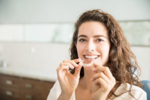 How to find an Invisalign provider.